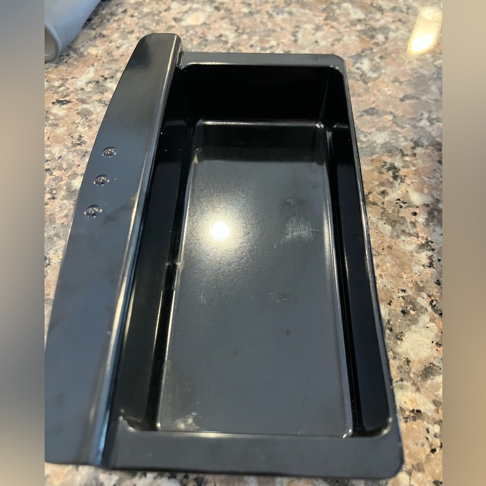Black & Decker Griddle (200-400° F) Approx. 18 x 8.5 “ Cooking Space, EUC - Picture 4 of 9